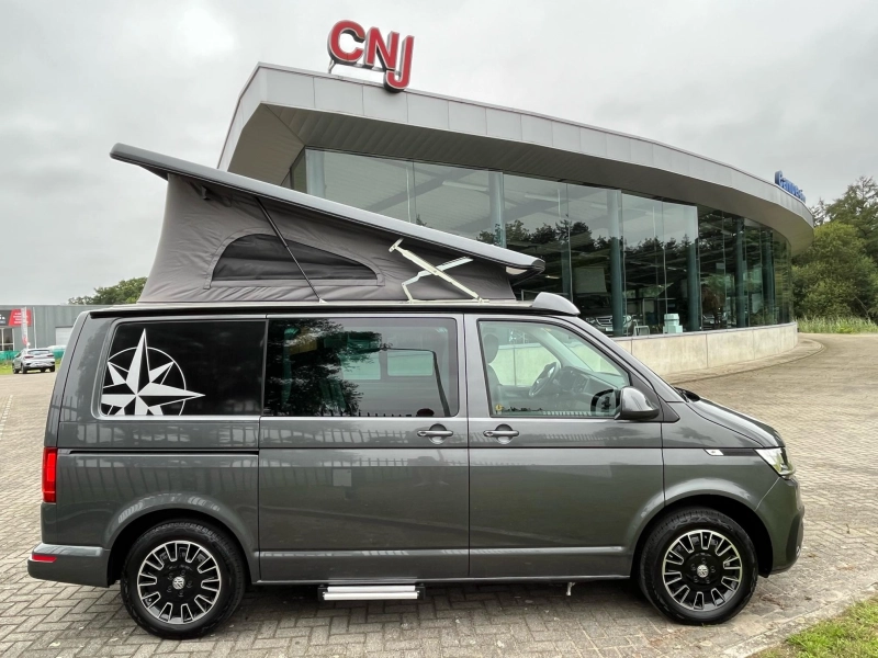 Westfalia Kepler Five automaat  foto: 17