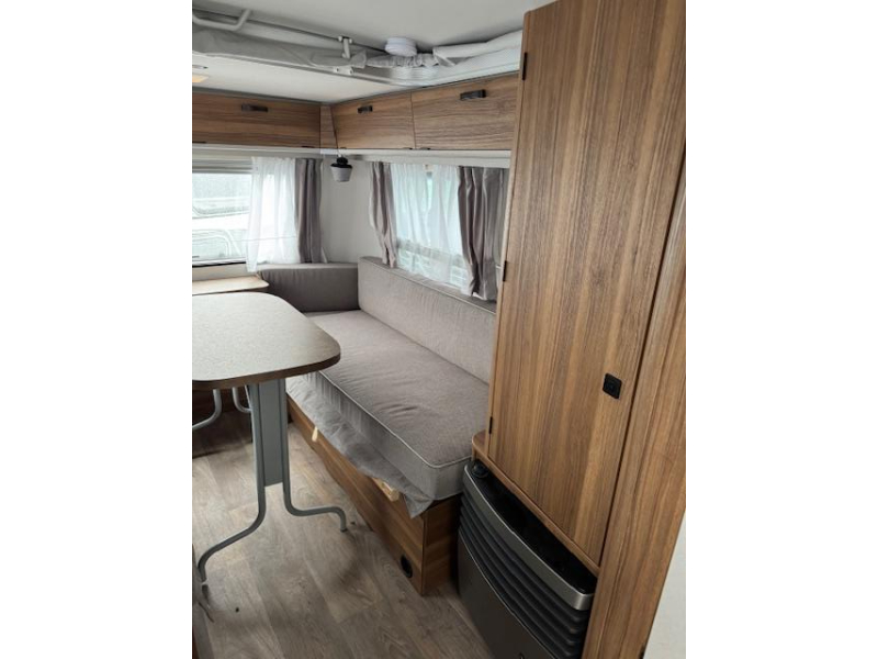 Eriba Touring Legend 540 aanbieding  foto: 4