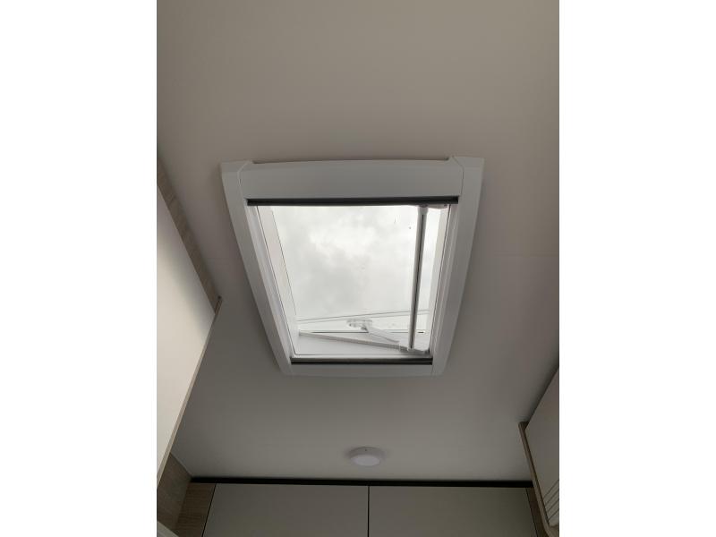 Bürstner Premio Life 425 TS - Mover - Thule luifel -  foto: 14