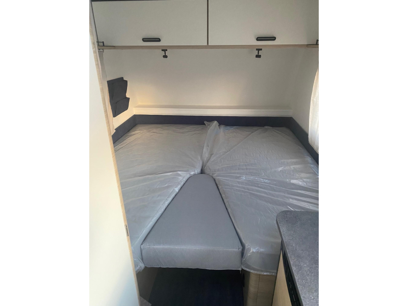Caravelair Alba 462 INKL. KOSTENLOSER MOVER Foto: 16
