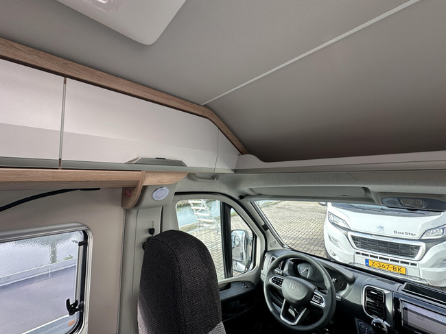 Knaus Boxlife 600 ME GRATIS AUTOMAAT foto: 7