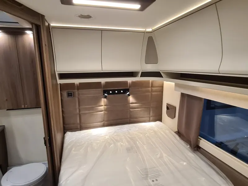 Kabe Briljant 470 XL Nieuw 2025!  foto: 18