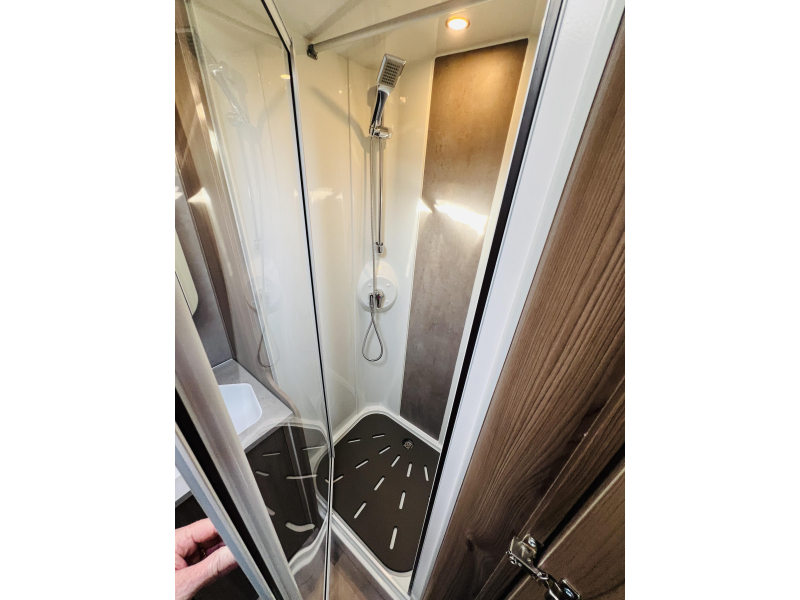 Kabe Royal 630 TDL FK KS E2 t&aacute;ndem foto: 20
