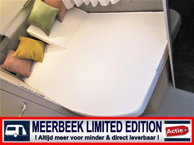 Adria Adora 522 UP 2025 NIEUWSTE MODEL !  foto: 15