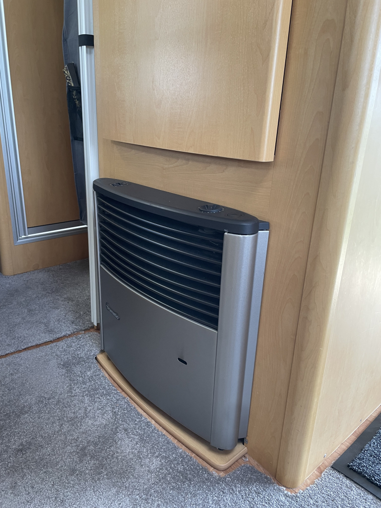 Elddis Avante Club 474 Foto: 20