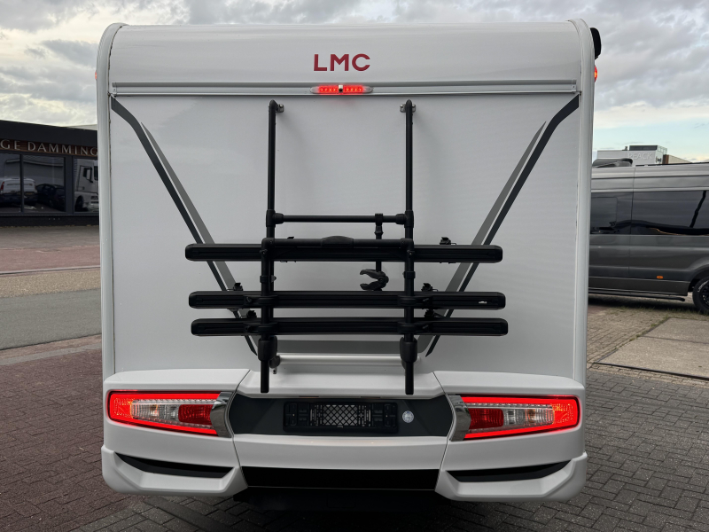 LMC Tourer Lift H 730 G 9T Automaat- 2X Airco  foto: 21