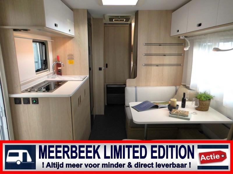 Adria Aviva 522 PT 4754,=KORTING THULE+MOVER  foto: 9