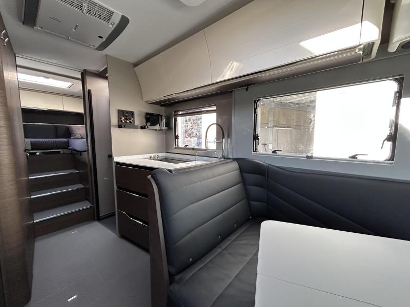 Adria Supersonic 780 SL  foto: 11