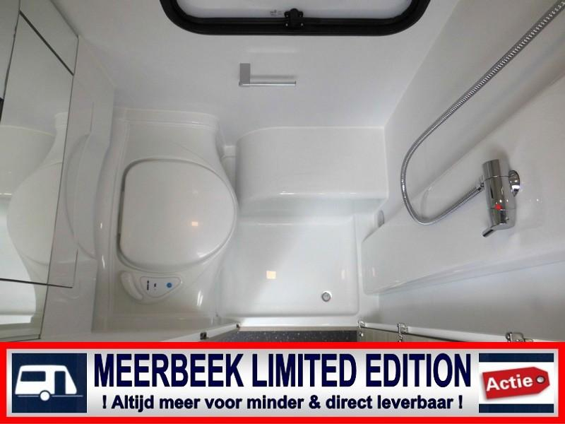 Adria Altea 492 LU 2026 NIEUWSTE MODEL !  foto: 17