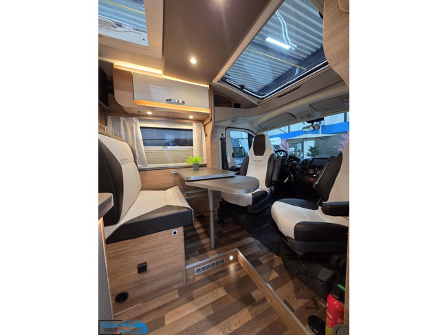 Weinsberg CaraCompact Pepper 600 MEG foto: 2