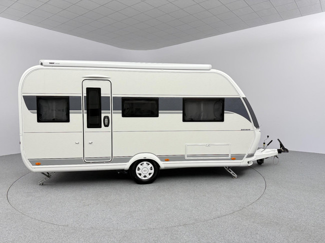 Hobby On Tour 460 DL foto: 11