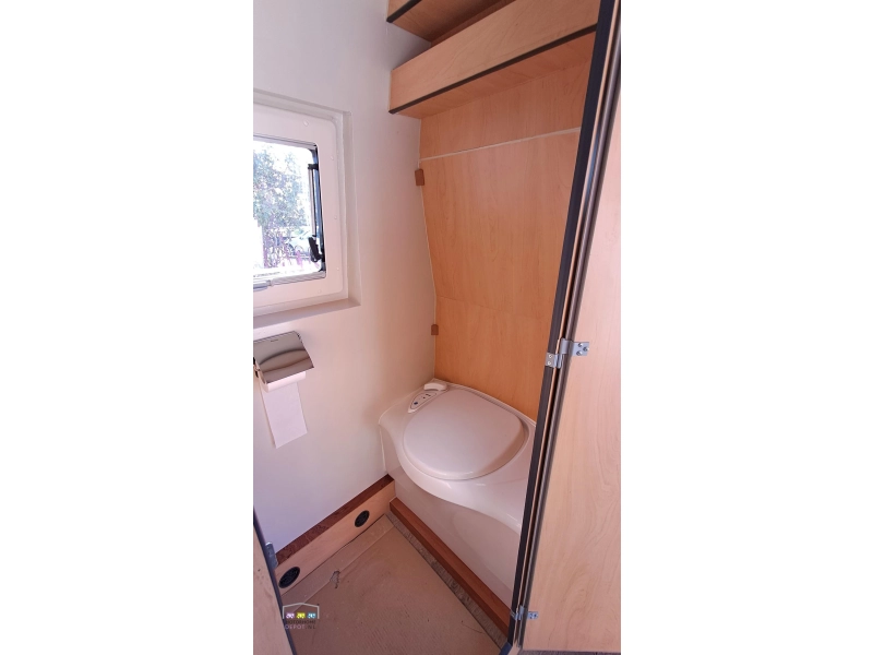 Renault Master 620 Prof. eingebaut! Foto: 12