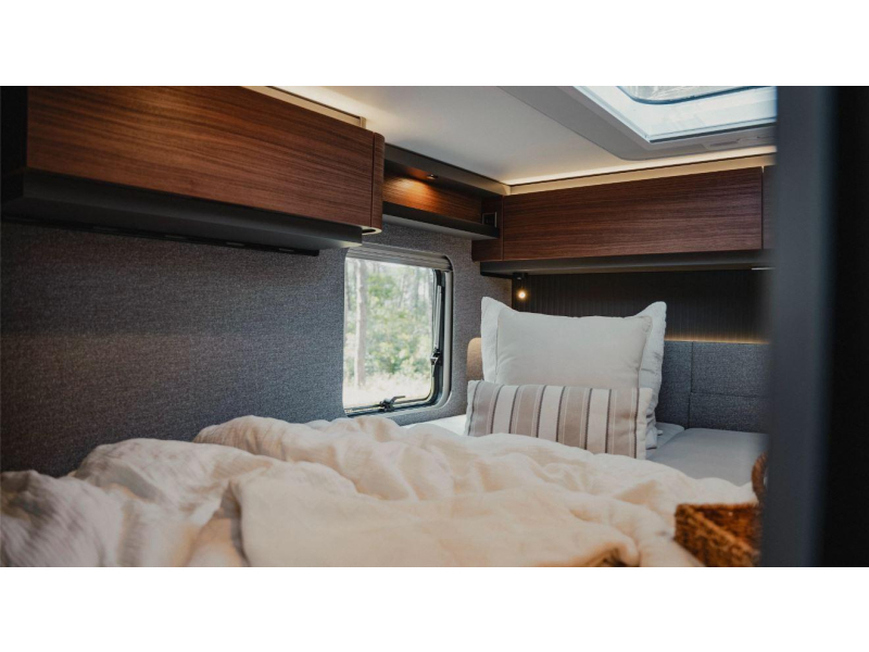 Hymer B-MC T 600 ROCHEFORT+BOGOTA foto: 8