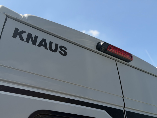 Knaus Boxlife 600 MQ Platinum Select foto: 3