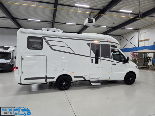 Hymer BMC-T 600 White Line foto: 20
