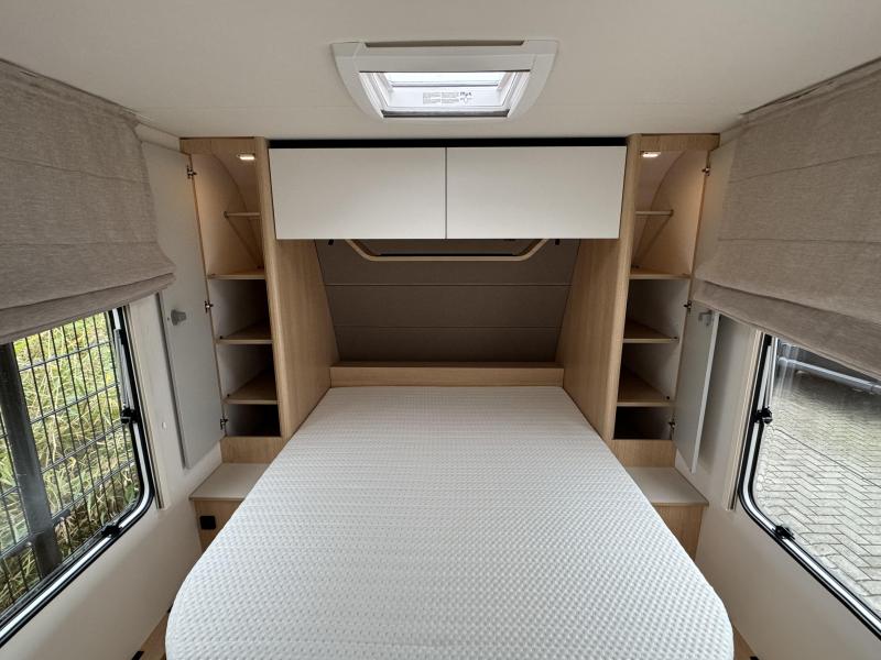 LMC Style 450 D Special Edition  foto: 2