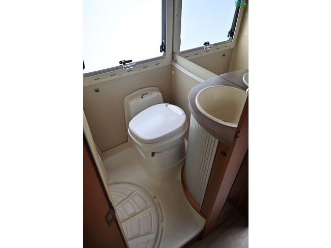 Chausson Welcome 95 foto: 16