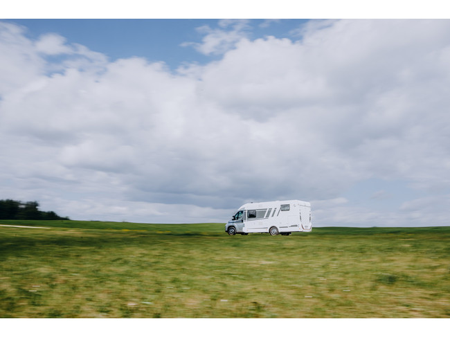 Carado V 347 Fiat photo: 11