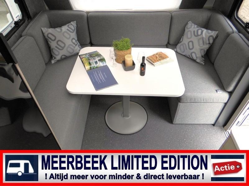 Adria Altea 60 Years Selection 502 UL + KORTING 3414,= !  foto: 10