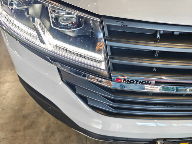 Volkswagen T6.1 California Beach 150PK 4MOTION foto: 10