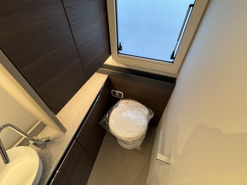 Adria Alpina 613 UT  foto: 21