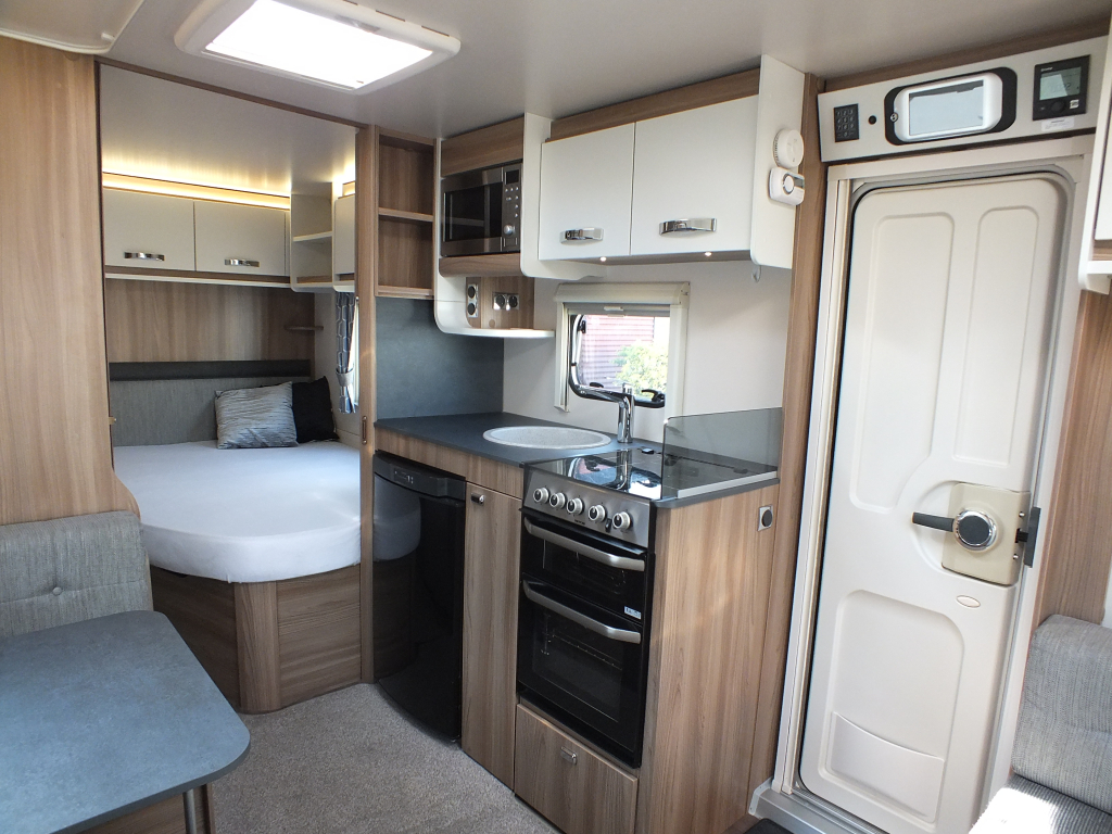 SWIFT SPIRITE QUATTRO foto: 13