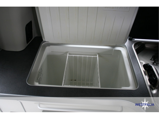 Westfalia FORD NUGGET 185cv AUTOM&Aacute;TICO foto: 13
