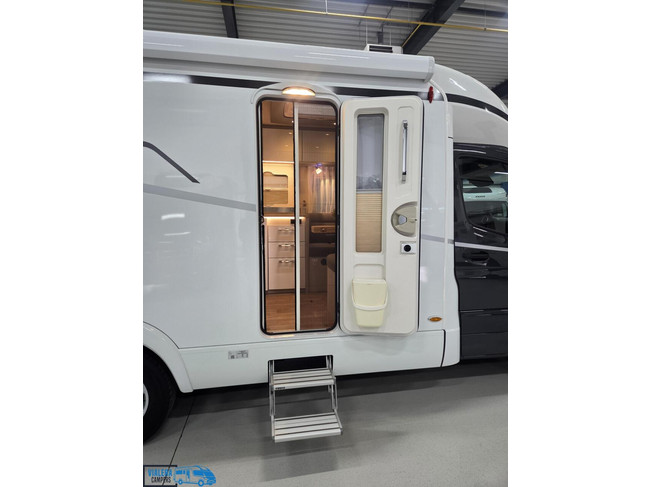 Hymer T695 S foto: 1