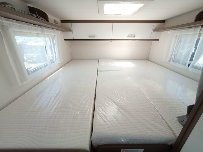Carado V 337 Fiat photo: 16