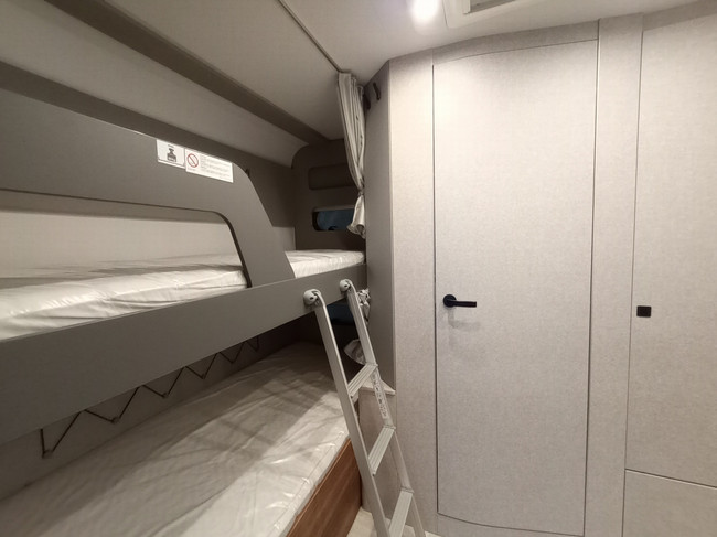 Eriba NovaLine 515 foto: 3