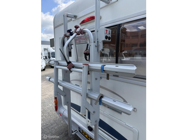 Adria ADRIATIK Foto: 19