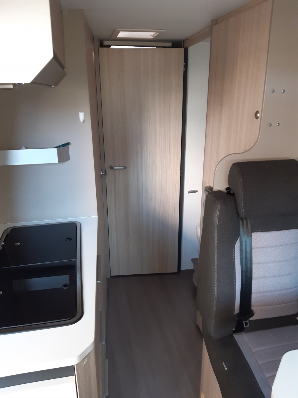 ADRIA TWIN   640 SPX foto: 9