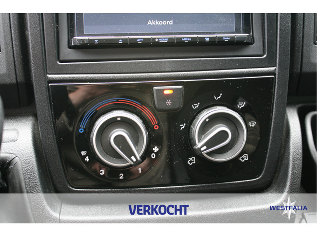 Westfalia COLUMBUS 600D 150pk Aut. incl. 12 maanden garantie foto: 13