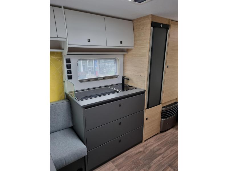 Fendt Apero 515 SG  foto: 16