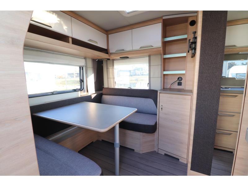 Knaus Sudwind 60 Years 460 EU MEGA KORTING / 532  foto: 6