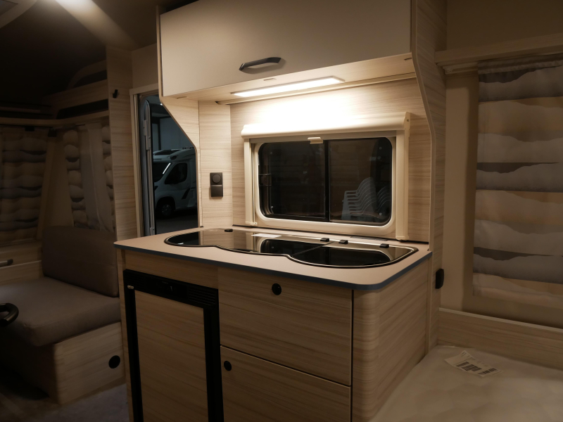 Dethleffs C'Joy Active 460 LE Modell 2026 Foto: 7