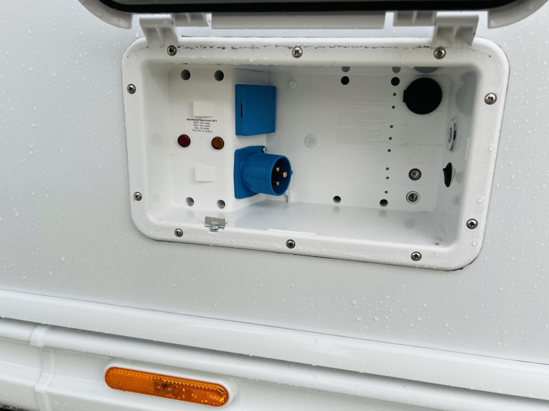 Kabe Royal 560 GLE B2 - KS  foto: 22