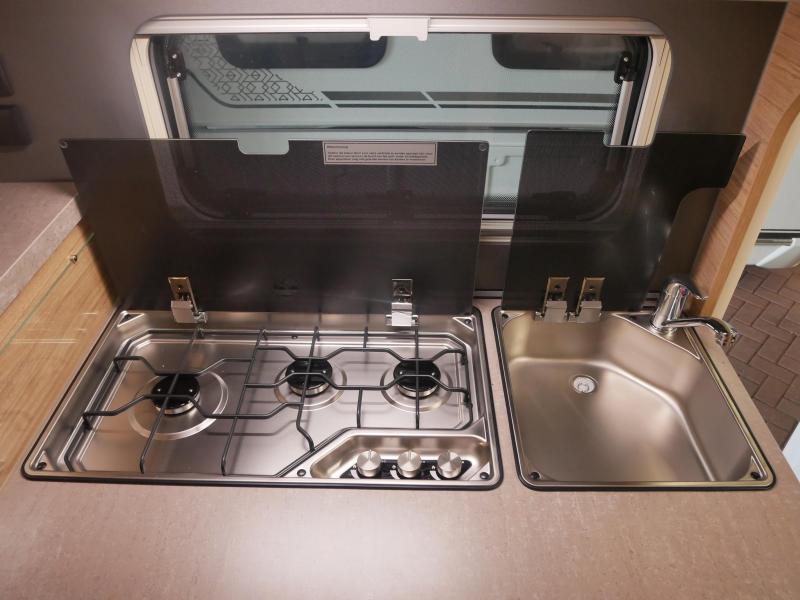 Fendt Bianco Selection 465 TG nu met GRATIS mover  foto: 9