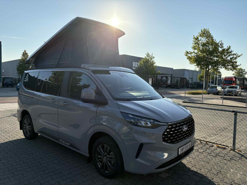 Dreamer City Camp ACTIE!  foto: 21