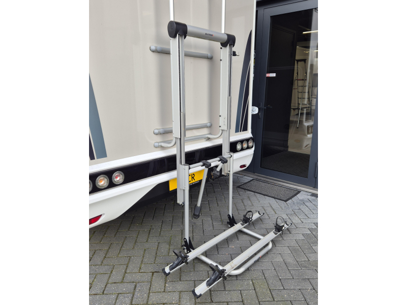 Chausson Nordic Edition 640 Premium Autom&aacute;tico foto: 23