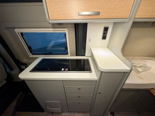 Hymer Free 602 Foto: 12