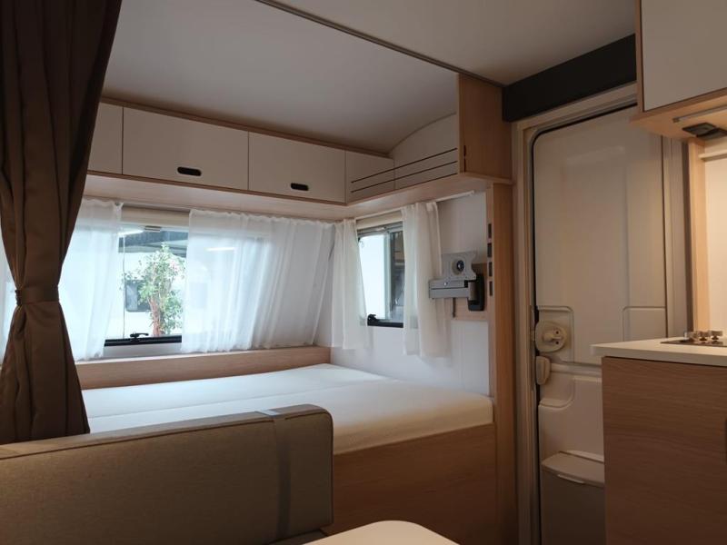 Adria Aviva 522 PT  foto: 7