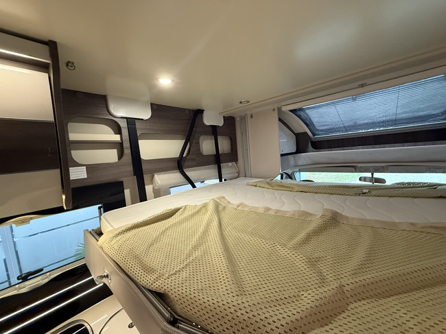 Mc Louis CARAT 473 Prijs fors verlaagd! Jaar APK, afleverbeurt en 3 maanden garantie foto: 22