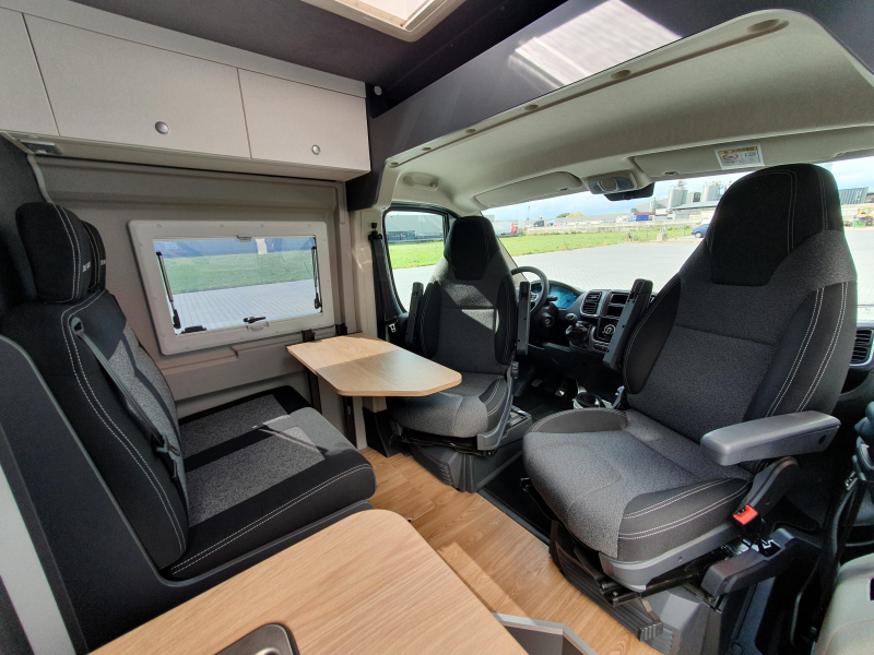 Clever Drive 540 Full Package NIEUW  foto: 17