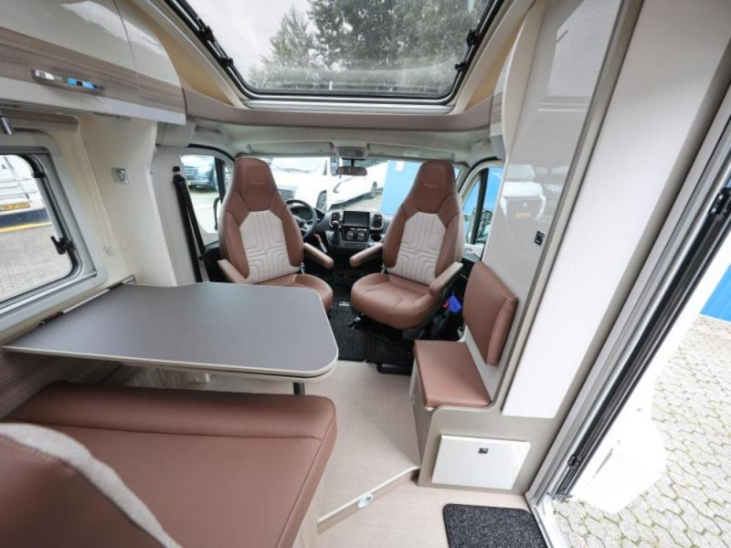 Bürstner Travel Van T 620 G HL 140PK-AUTOMAAT ACTIEMODEL  foto: 3