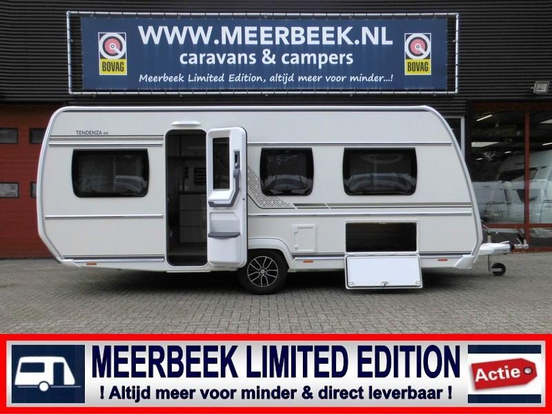 Fendt Tendenza 515 SG 2026 NIEUWSTE MODEL ! 