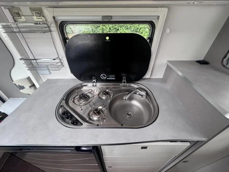 Etrusco V6.6 SB X  foto: 14