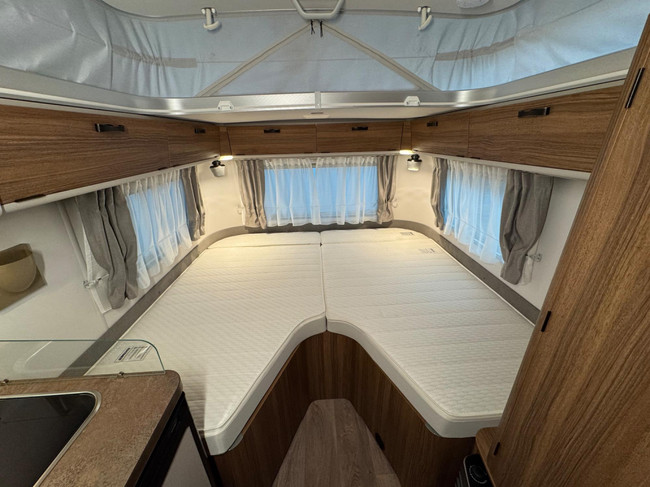 Eriba Touring Troll 542 foto: 6