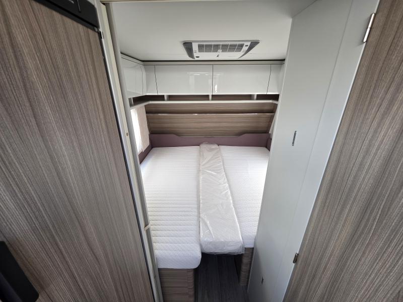 Bürstner Averso 535 TL Compleet  foto: 7