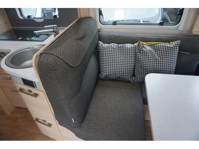 Hymer B MC I 680 Mercedes foto: 17
